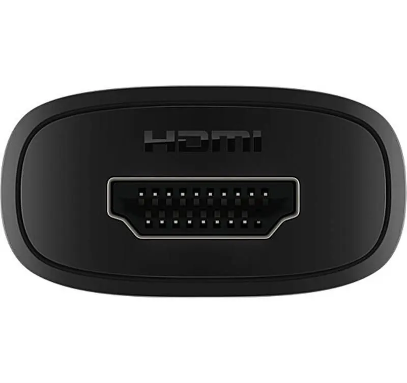 TV Приставка Xiaomi (Mi TV Stick 4K Edition 2024 EU_) - фото 8