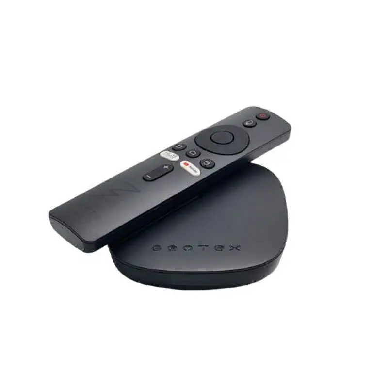 Смарт ТВ Geotex GTX-R3i Lite H313 2GB/16GB - фото 2