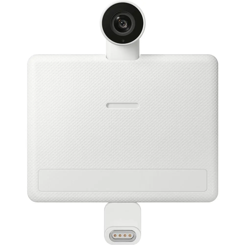 Монітор 32" Samsung S32FM803 UHD VA 60Hz (LS32FM803UZXUA) - фото 12