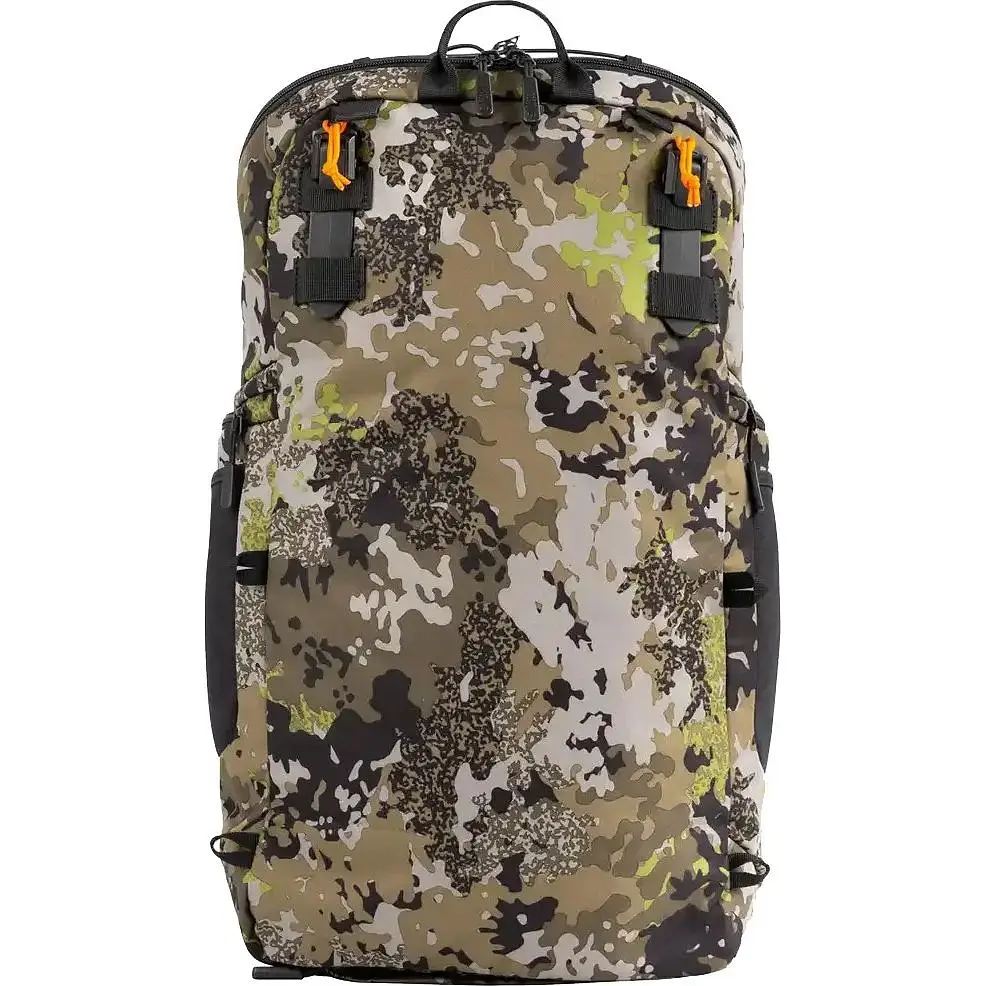 Рюкзак Blaser Active Outfits Backback S на каркас Backbone 30 HunTec Сamо - фото 3