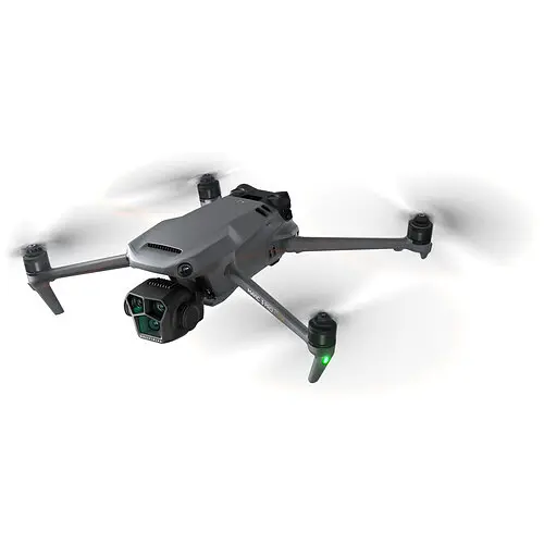 Квадрокоптер DJI Mavic 3 Pro Fly More Combo з DJI RC Pro (CP.MA.00000662.01) - фото 7