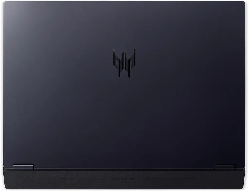 Acer Ноутбук Acer Predator Helios Neo 16S PHN16S-I51 16" OLED, Intel U9-386H, 64GB, F2TB, NVD5060-8, Lin, чорний - фото 9