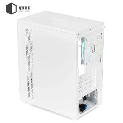 Корпус для ПК Qube (GEON_GWNU3) - фото 6