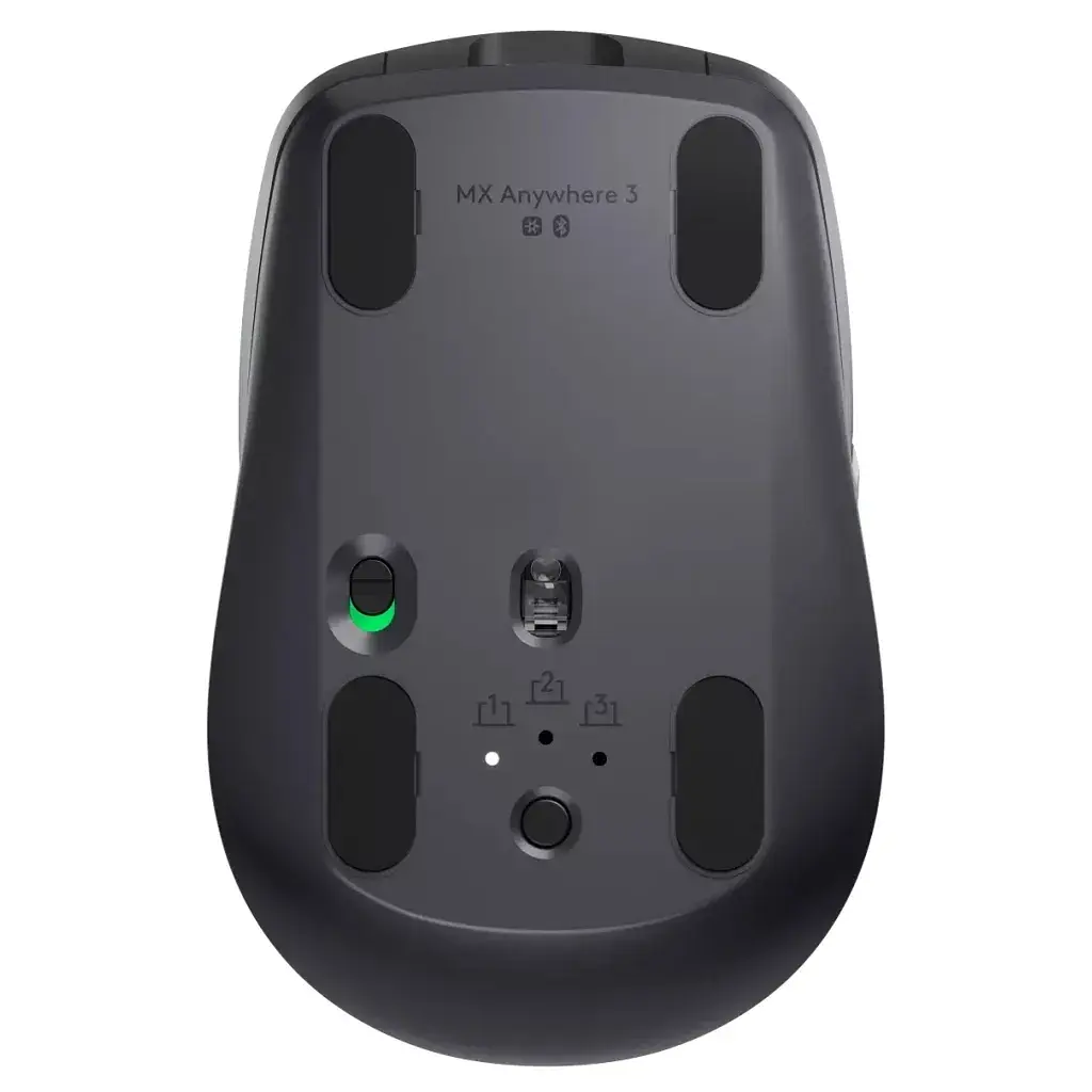 Мишка Logitech MX Anywhere 3S Wireless Graphite (910-006929) - фото 7