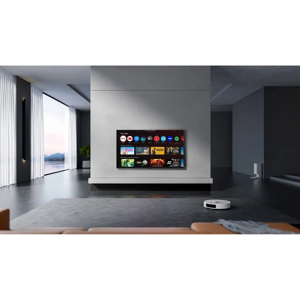 Телевизор Xiaomi TV A 65` LCD Ultra HD 4K 2026 UA [136712] - фото 5