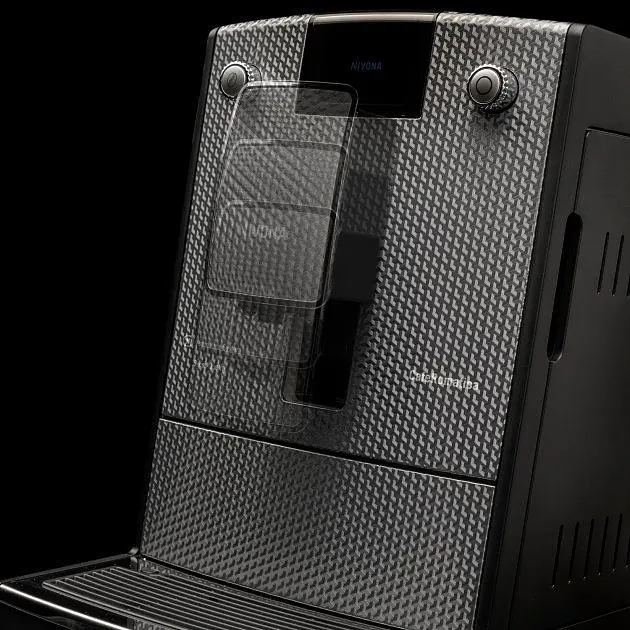 Кофемашина Nivona CafeRomatica 789 [NICR 789] [62006] - фото 11