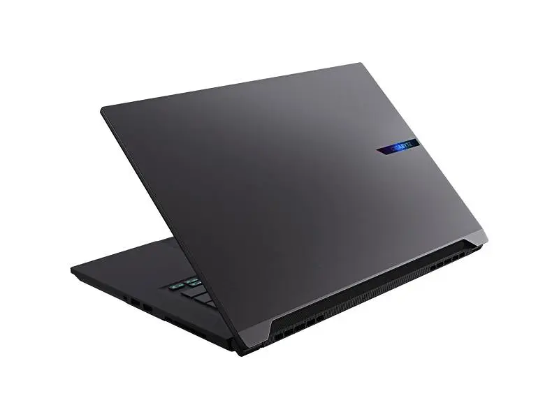 Ноутбук Gigabyte AERO X16 1WH Gray (1WH93EEC64AH) - фото 6