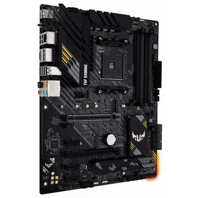 Материнская плата Asus (TUF GAMING B550-PLUS) - фото 3