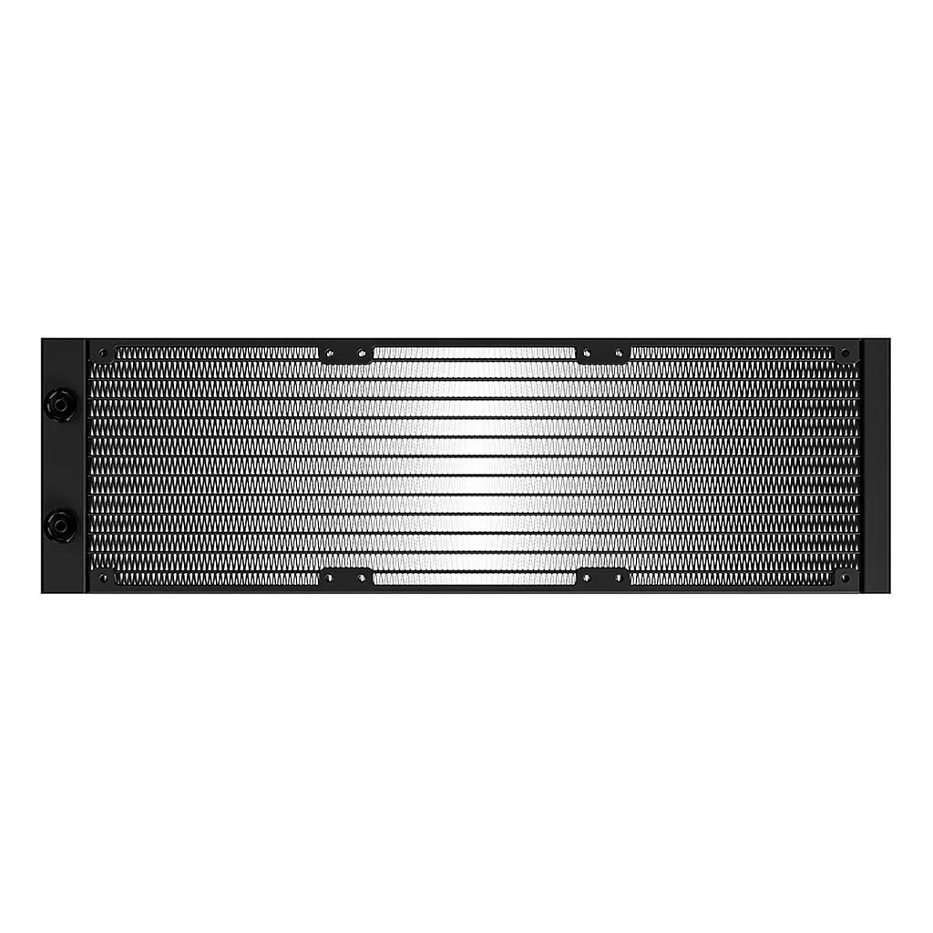 Система водяного охолодження ID-Cooling FX360 LCD PE - фото 10
