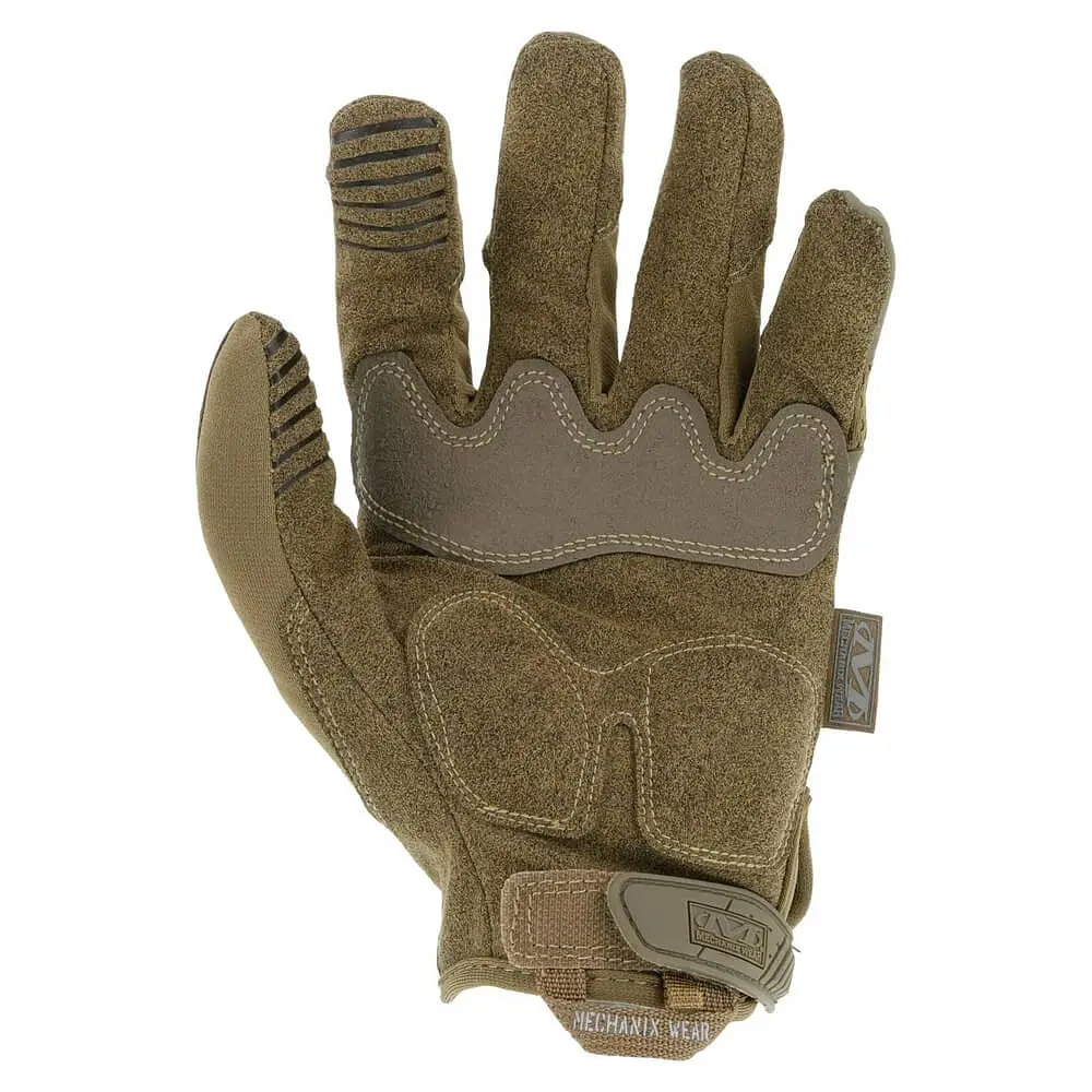 Тактичні рукавиці Mechanix Wear M-Pact Coyote XL (MPT-55-011) - фото 3