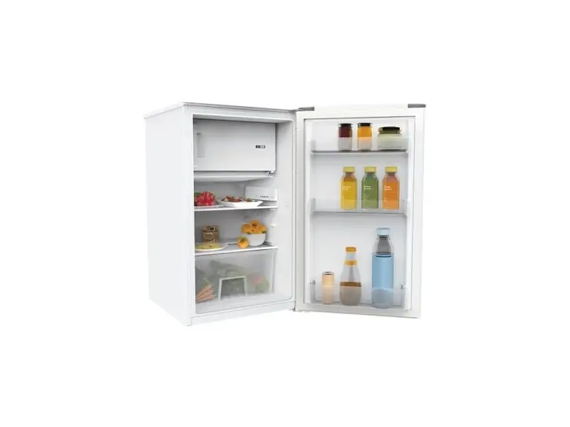 Холодильник Candy COT1S45EW - фото 4