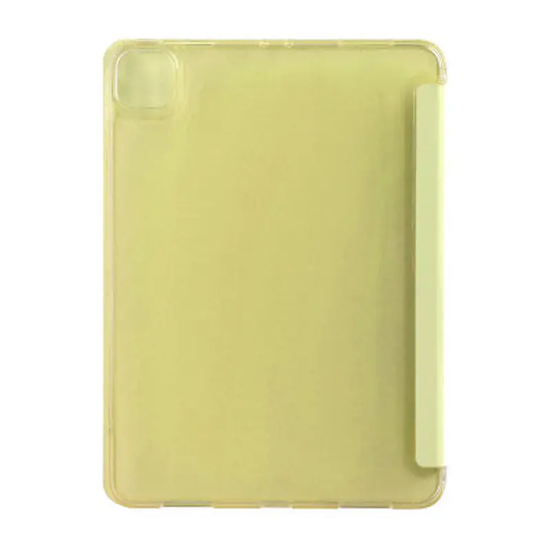 Чохол до планшета BeCover Smart Case Apple iPad Pro 11 2020/21/22 Gold (704978) - фото 2