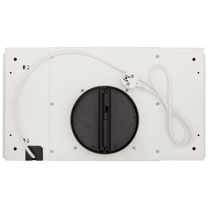 Витяжка ELEYUS UNIA 800 LED 52 WH - фото 9