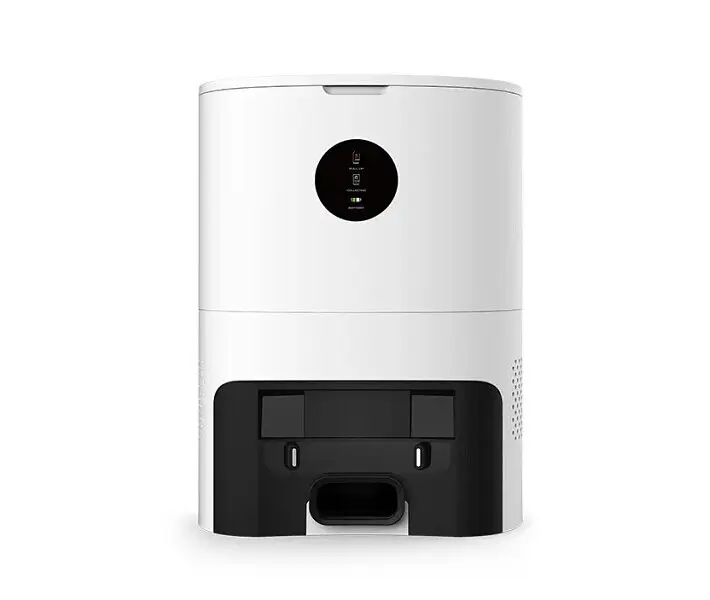 Робот-пылесос Xiaomi iMiLab V1 Smart Robot Vacuum Cleaner (CMSDJ707A) - фото 4