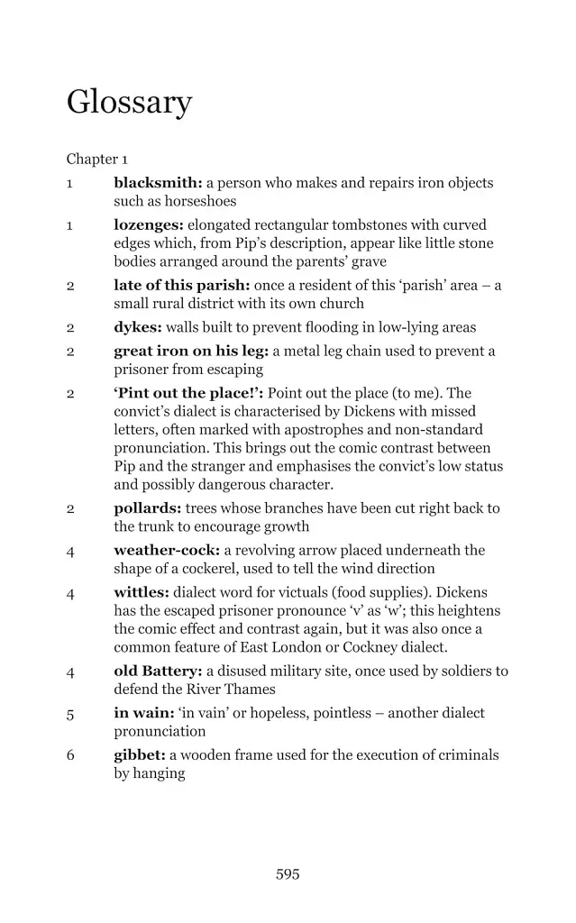 Great Expectations: GCSE 9-1 set text student edition - фото 6