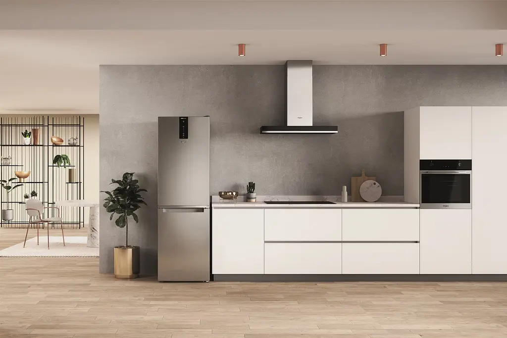 Холодильник Whirlpool W7X81OOX0 - фото 9