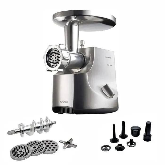 Електром'ясорубка Kenwood MG700