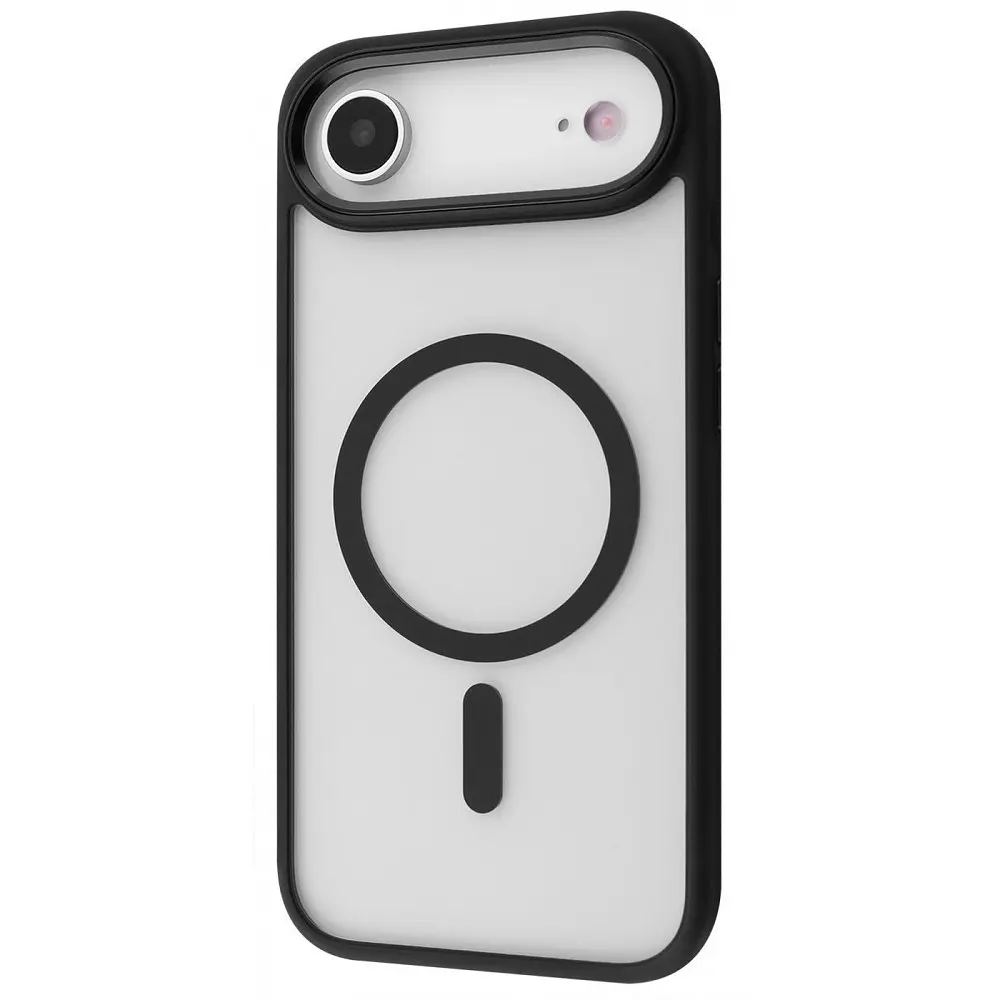 Чохол WAVE Ardor Case with Magnetic Ring iPhone 17 Air в асортименті - фото 5