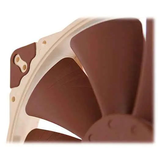 Вентилятор Noctua NF-A20 PWM (NF-A20 PWM) - фото 5