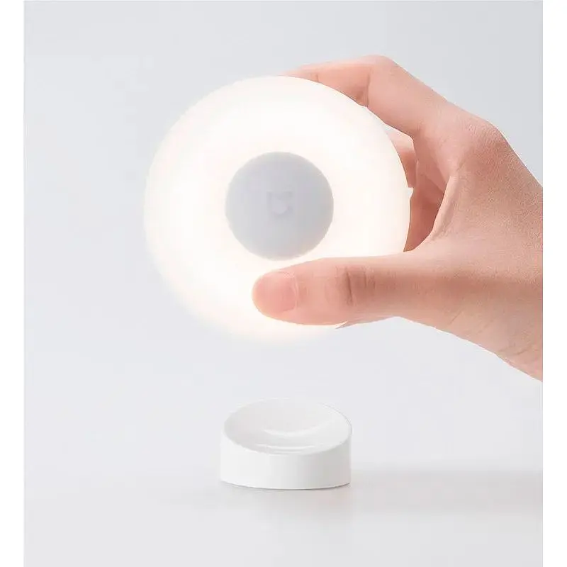 Нічний світильник Xiaomi Mi Motion-Activated Night Light 2 [MIJE4115GL] [80144] - фото 3