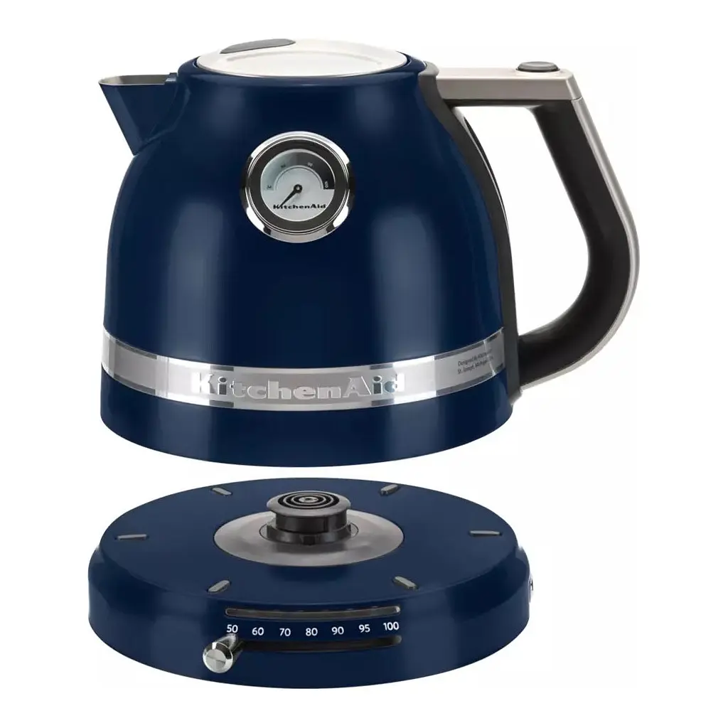 Електрочайник KitchenAid 5KEK1522EIB - фото 6