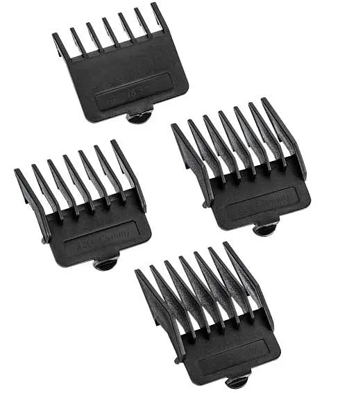 Машинка для стрижки волосся MPM MMW-02 - фото 4
