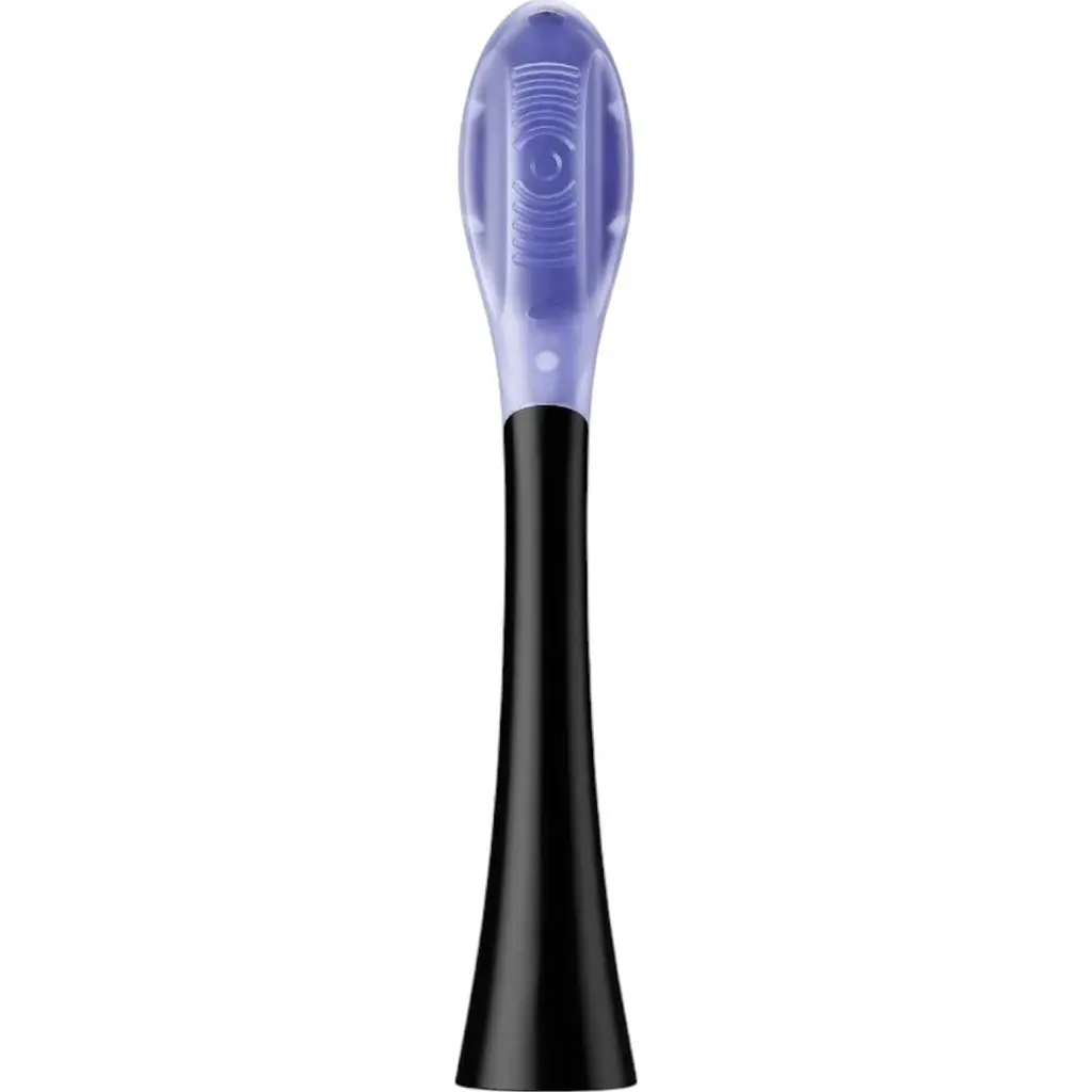 Розумна зубна електрощітка Oclean X Ultra 20 Electric Toothbrush Black (6970810557121) - фото 4