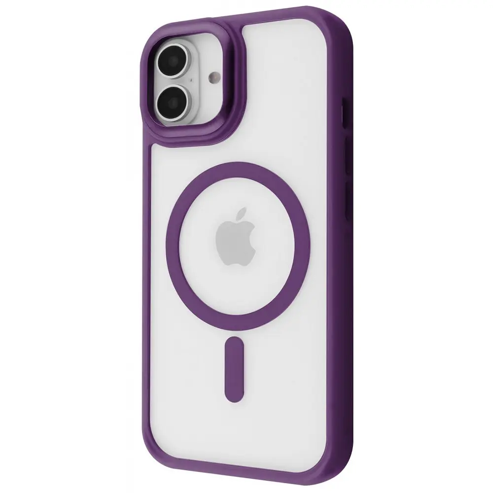 Чохол Proove Clear Essence Case with Magnetic Ring iPhone 17 в асортименті - фото 3