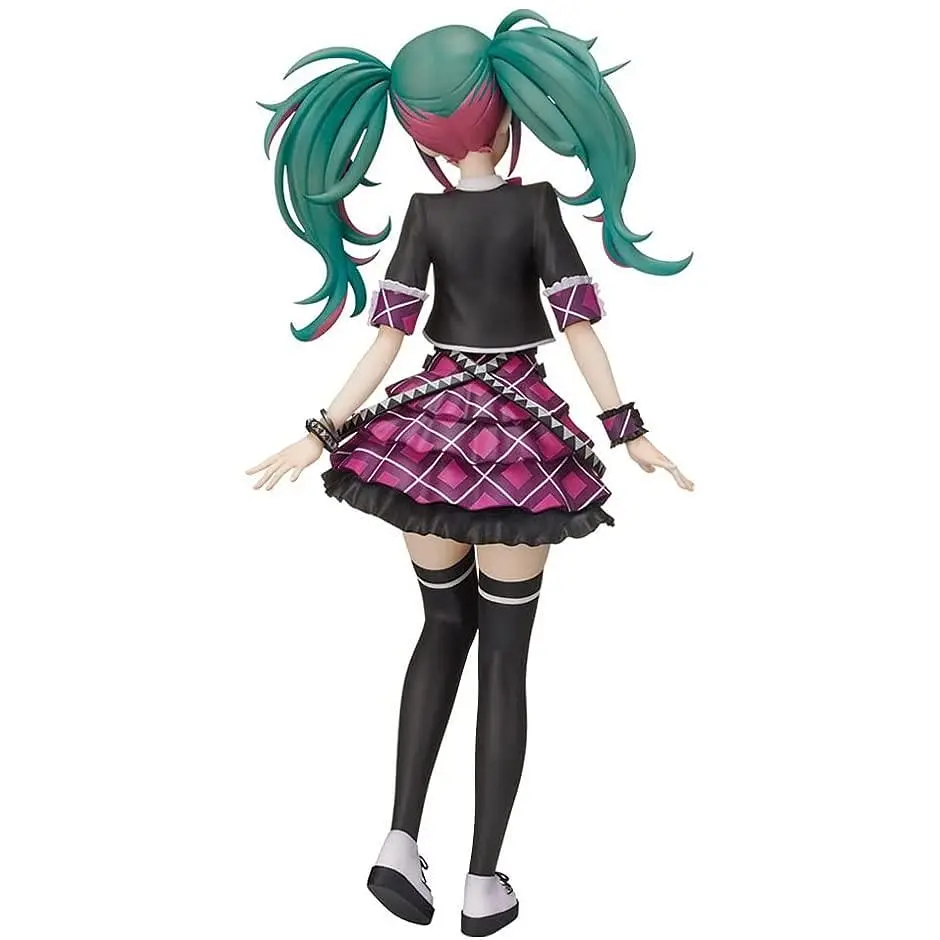 Фігурка Sega Хацуне Міку Hatsune Miku of the Classroom World 23 см S HM CW - фото 2