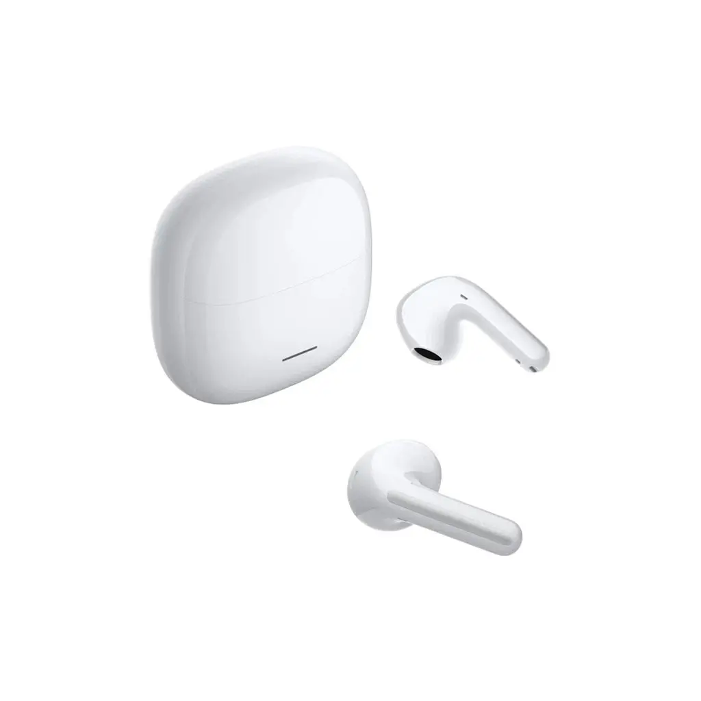 Навушники Xiaomi Redmi Buds 8 Active White (1191120) - фото 5