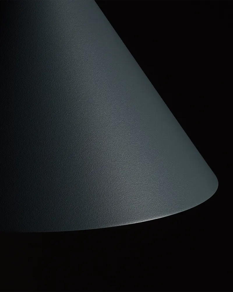 Подвесной светильник, люстра Nowodvorski 11487 Zenith M GU10 1x20W IP20 Светло-синий - фото 6