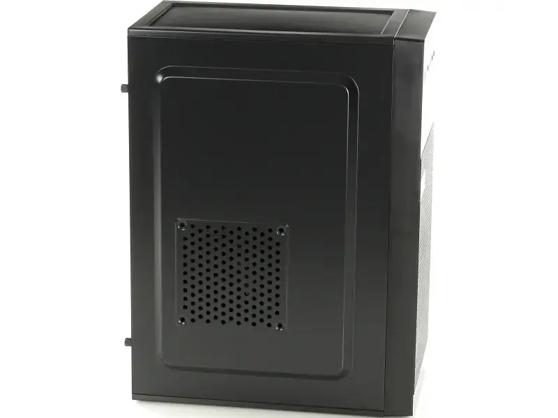 Корпус FrimeCom 3204 Black - фото 5