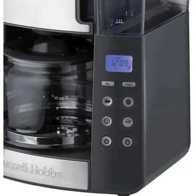 Крапельна кавоварка Russell Hobbs Grind & Brew 25610-56 - фото 2