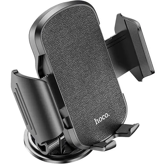 Тримач HOCO Just fast suction cup car holder CA82 - фото 2