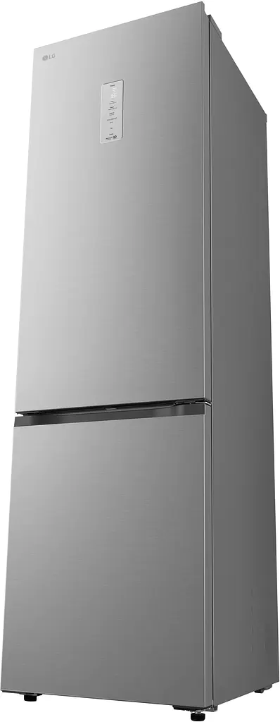 Холодильник LG GC-B509EMKM - фото 5