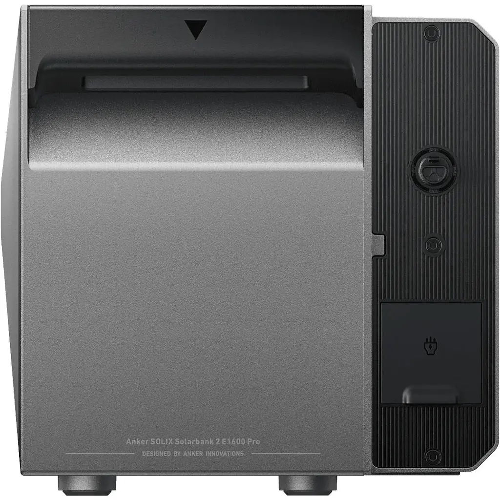 Аккумулятор для солнечных панелей Anker Solix 2 E1600 Pro (A17C13Z1) [118606] - фото 6