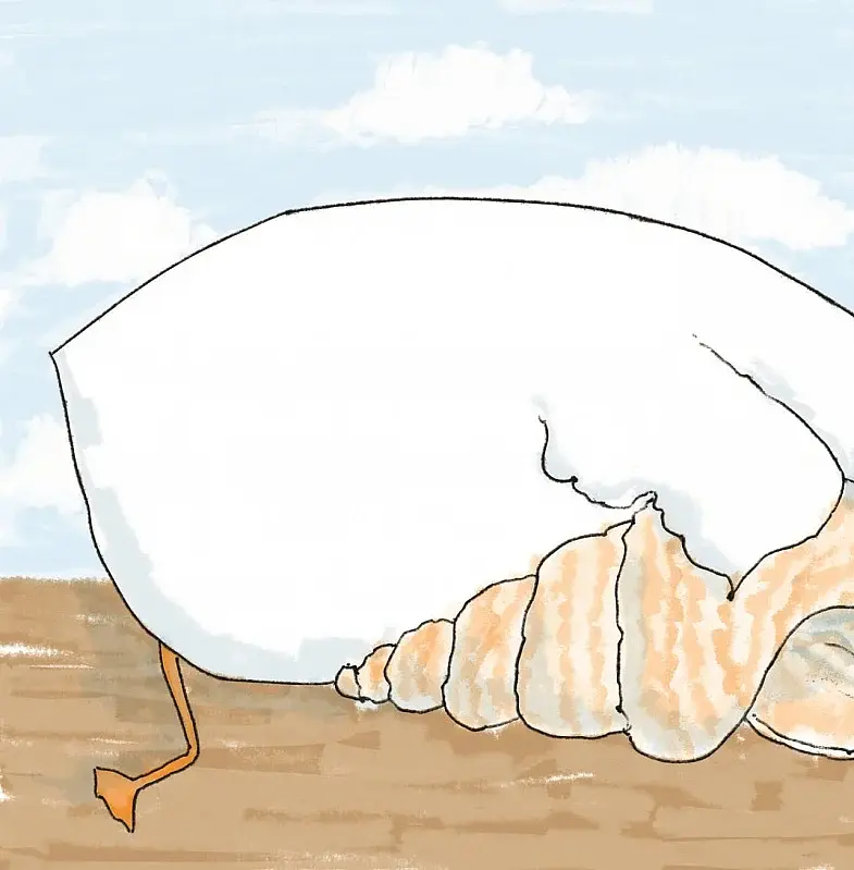 Гусь знає краще - фото 6