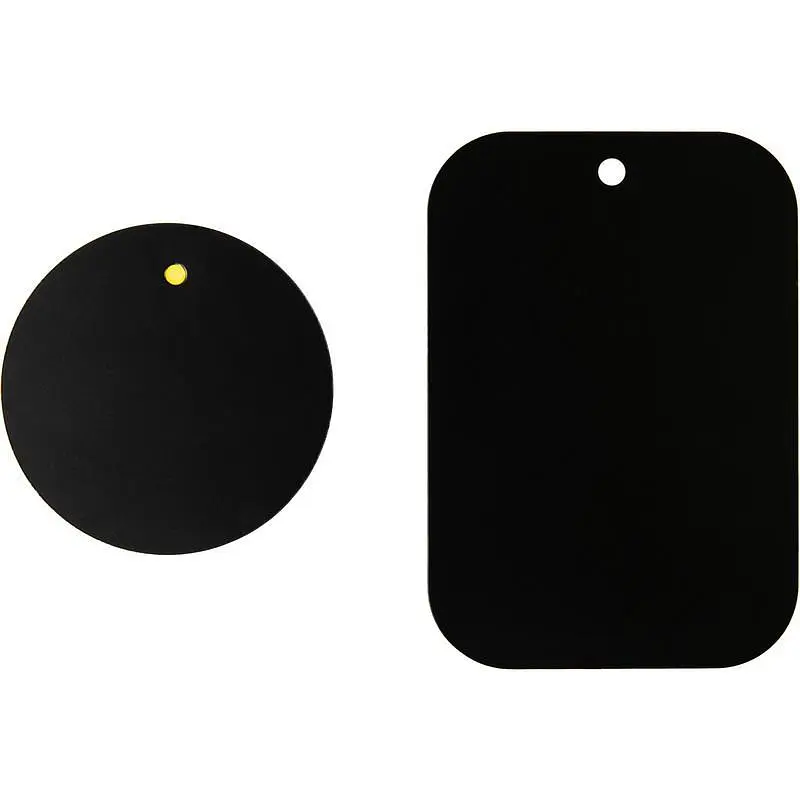 Автомобільний магнітний тримач для смартфона Gelius Ultra GU-CH009 Black - фото 3