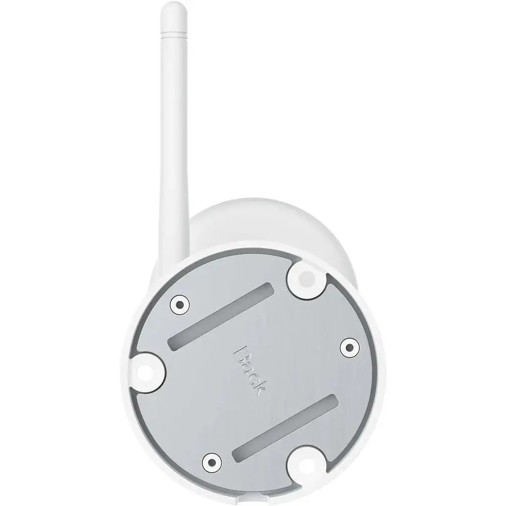 IP камера Reolink Argus Series B320 (Argus Eco) - фото 4