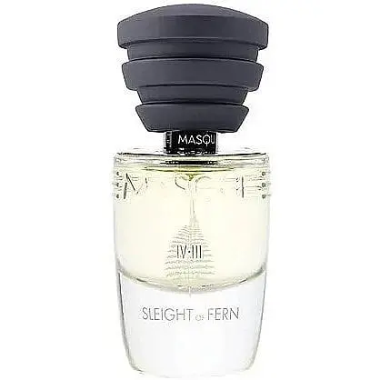 Парфумована вода оригінал тестер Masque Milano Sleight of Fern 35 мл