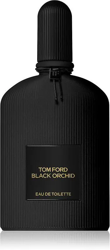 Оригінал Tom Ford Black Orchid 50 мл Туалетна вода
