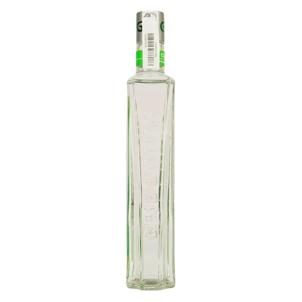 Водка Green Day 40% 0.7л  - фото 5