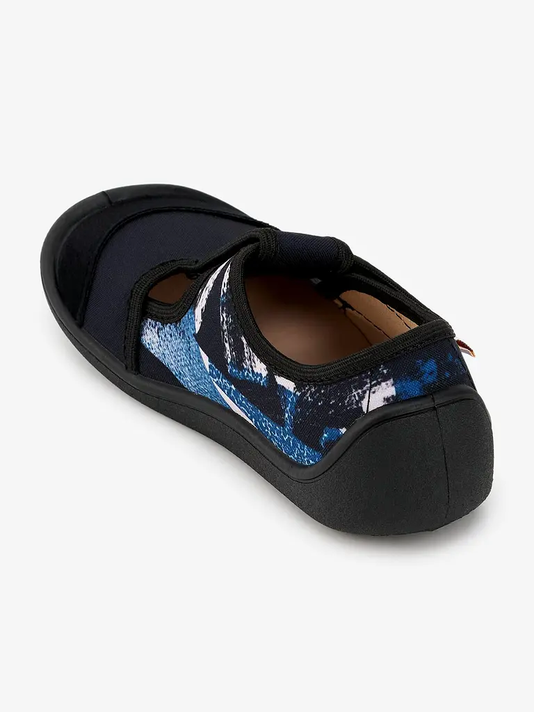 Капці для хлопчика Weestep 701-126 31 Темно-синій shop (2000999715426) - фото 5