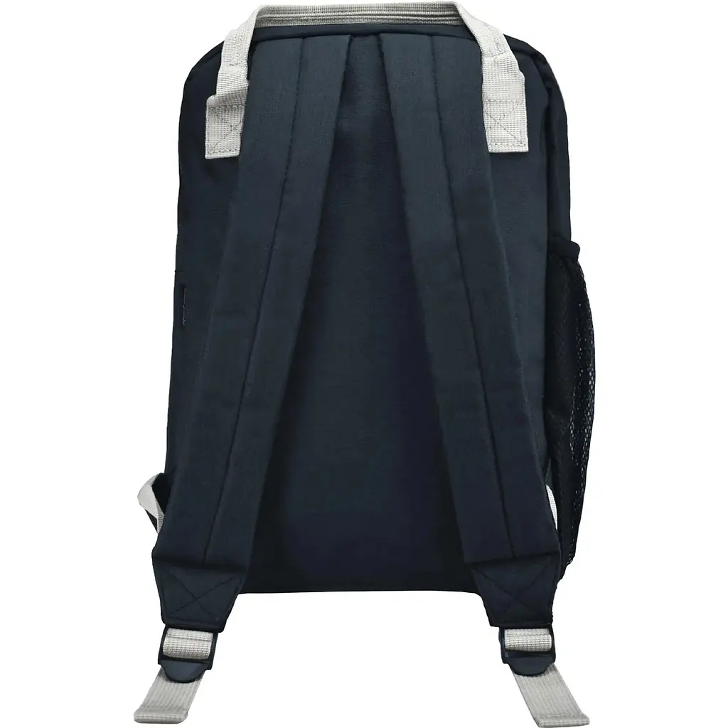 Рюкзак міський Semi Line 11 35х26х11 см Black (J4914-8) - фото 3