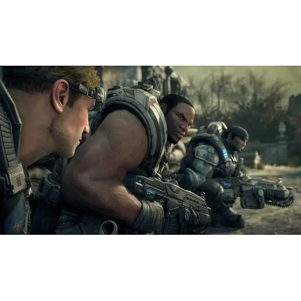 Гра Gears of War Reloaded (російська версія) (PS5) - фото 5