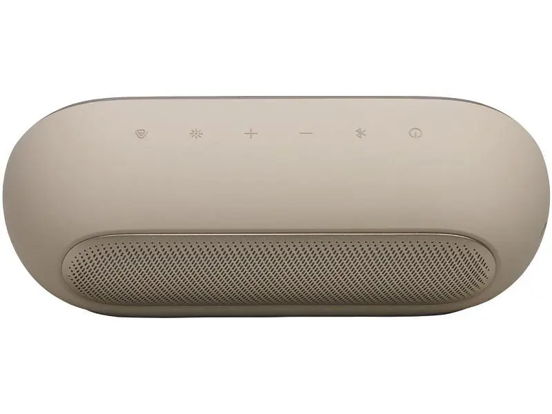 Портативна акустика Harman Kardon Luna 2 White Sand (HKLUNA2WSDEU) - фото 3