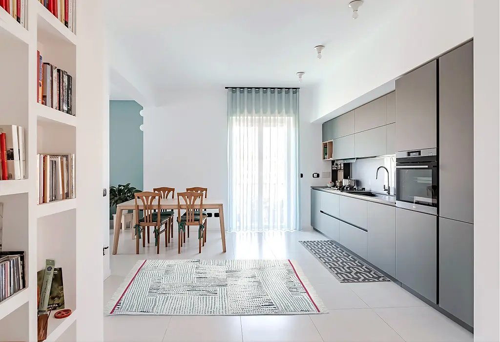 Ковер Lotus Home - Antony 80x150 - фото 7