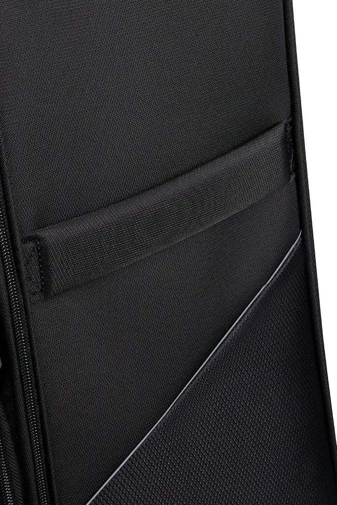 Валіза 69 См American Tourister SUMMERRIDE BLACK 69x43x29(32) ME7*09005 - фото 7