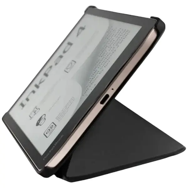 Обложка Ultra Slim Origami BeCover для PocketBook 743G InkPad 4/InkPad Color 2/InkPad Color 3 (7.8") Don't Touch (713086) - фото 5