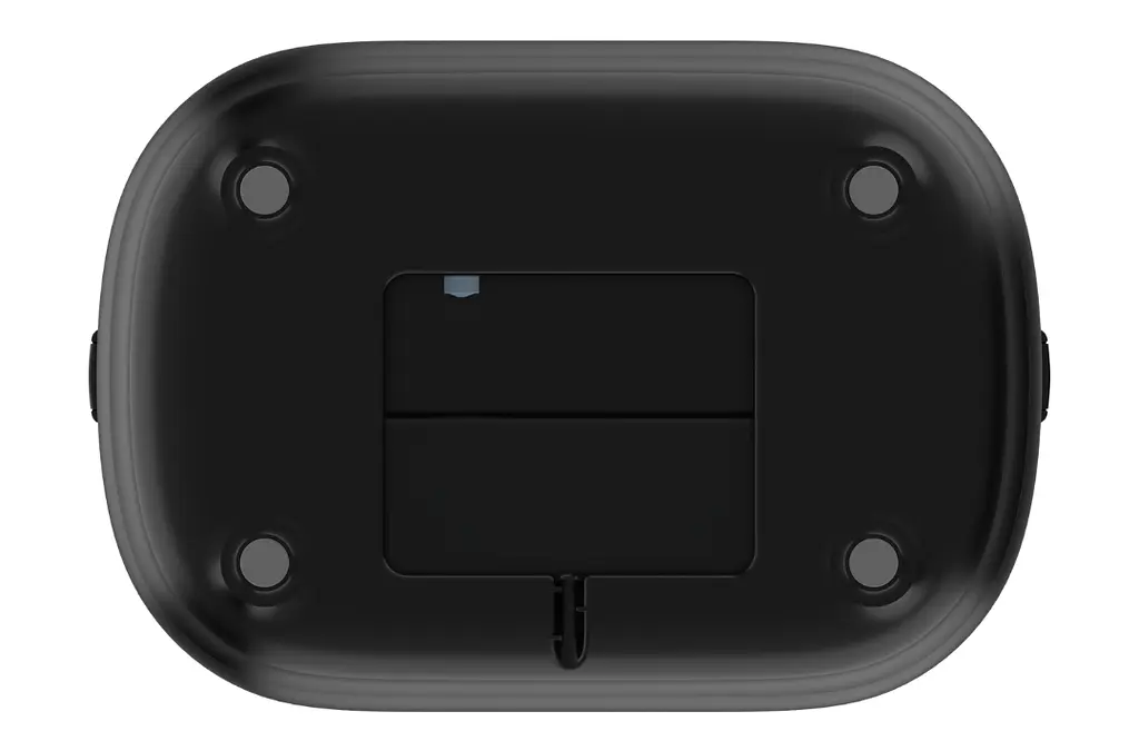 Фонтан для кота Petrust TK-WF011 2,5 л, з акумулятором 5200mAh і датчиком руху, Чорний - фото 3